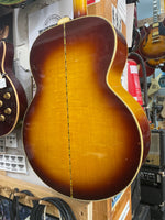 Gibson - J-200 Custom