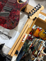 Fender - Stratocaster