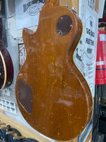 Gibson - Les Paul Deluxe