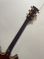 YAMAHA - SA2000S