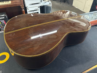 Yamaha - GC-40C