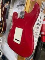 Fender - Stratocaster Plus
