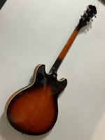 Ibanez - AS 80