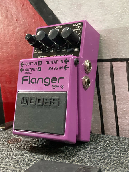 BOSS - BF-3