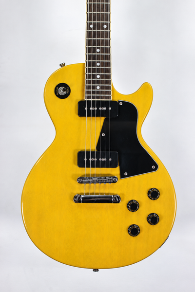 Blitz by Aria Pro II - Leopard – musicswopshop Blitz by Aria Pro II - Leopard – musicswopshop