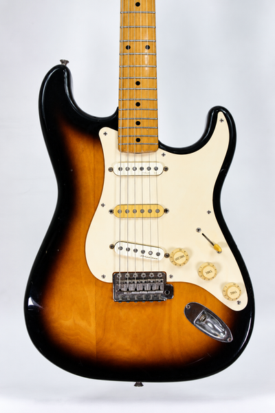 Fender - ST-57 Stratocaster – musicswopshop