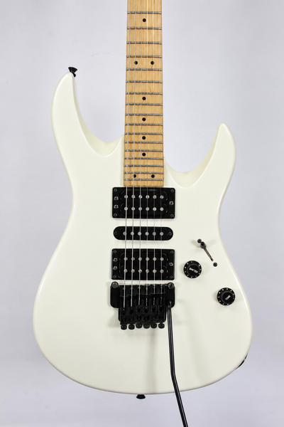 YAMAHA - RGZ III-M – musicswopshop