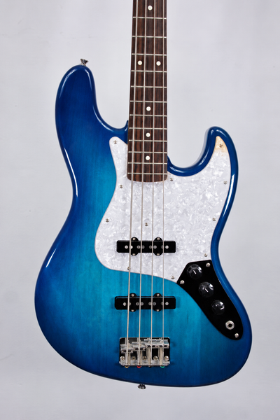 Fujigen - Neo Classic Jazz Bass – musicswopshop