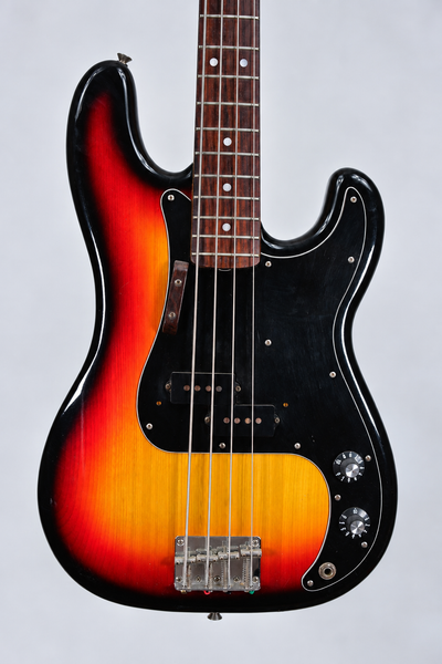 ベース Fernandes PowerBass FPB-65 Electric bass Fernandes - FPB-65 Power Bass – musicswopshop