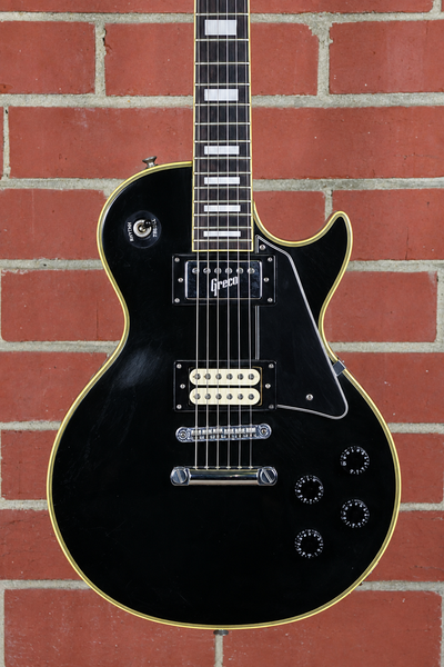 Greco - EG-480B – musicswopshop