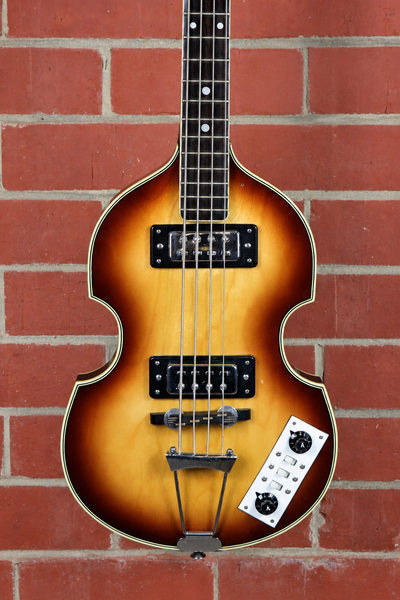 Greco - VB-450 – musicswopshop