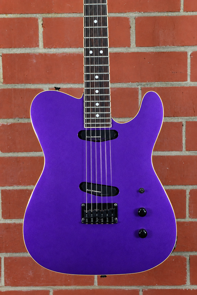 Fernandes - TEJ-70 Limited Edition – musicswopshop