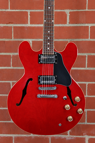 Burny - RSA-65 – musicswopshop