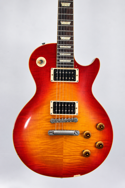 Greco - EG-550 Les Paul – musicswopshop Greco - EG-550 Les Paul – musicswopshop