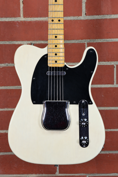 Fernandes - Burny Olds FTE-55 – musicswopshop