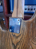 Fender - Precision Bass