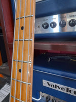Fender - Precision Bass