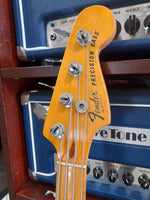 Fender - Precision Bass