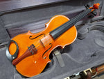 Jochim Zimmerman - 4/4 Violin