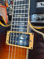 Ibanez - AS-200