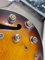 Ibanez - AS-200