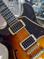 Ibanez - AS-200