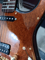 Davies Custom - Stratocaster