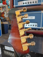 Davies Custom - Stratocaster