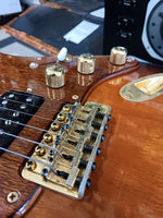 Davies Custom - Stratocaster