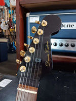 Davies Custom - Stratocaster