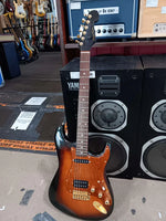 Davies Custom - Stratocaster
