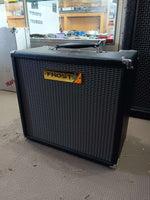 Frost Amps - Tassie Devil