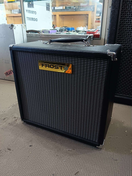 Frost Amps - Tassie Devil