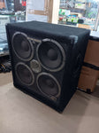 Behringer - BB410
