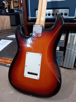 Fender - Stratocaster