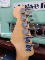 Fender - Stratocaster