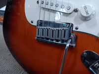 Fender - Stratocaster