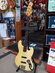 ESP - Navigator J Bass
