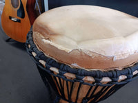 Unknown - Djembe