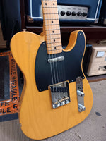 Fender - Telecaster