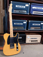 Fender - Telecaster