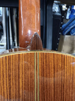 Yamaha - GC-5