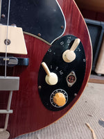 Arnold Hoyer - Model 34