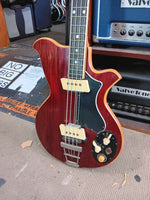 Arnold Hoyer - Model 34