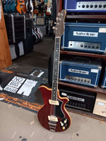Arnold Hoyer - Model 34