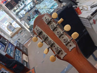 Martin - Bowl Back Mandolin