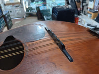 Martin - Bowl Back Mandolin