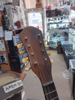 Martin - Bowl Back Mandolin