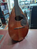 Martin - Bowl Back Mandolin