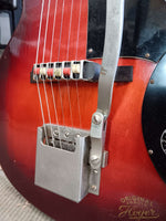 Arnold Hoyer - Model 27